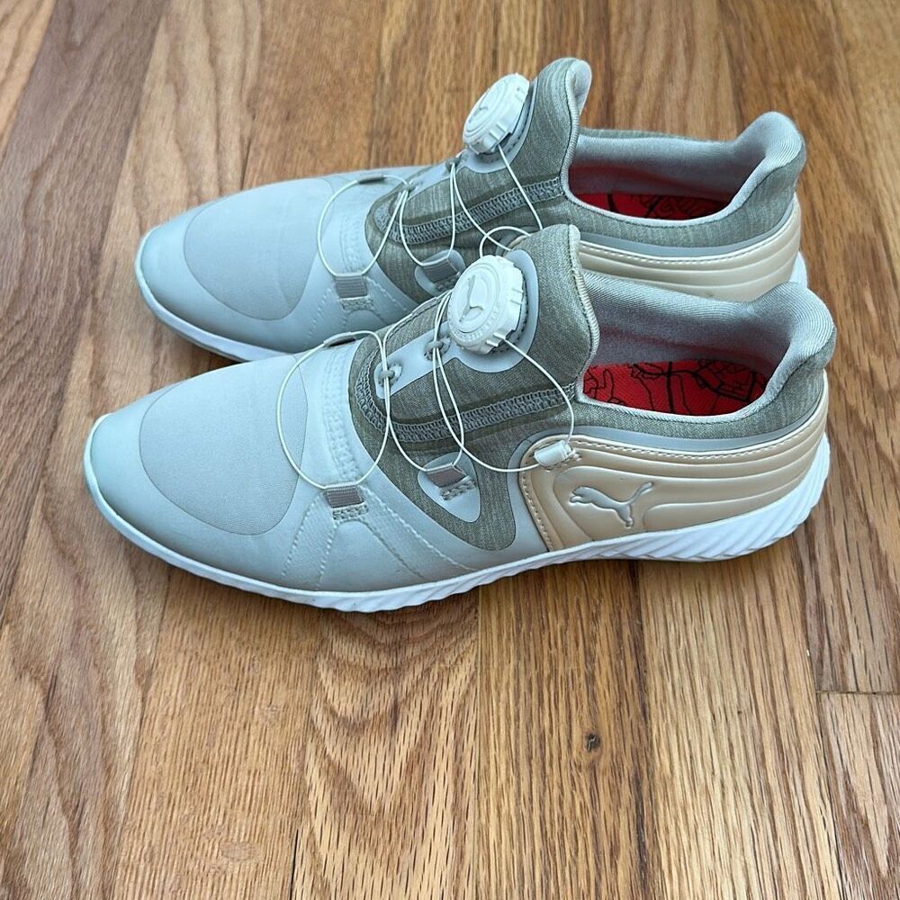 Puma Golf Ignite Blaze Sport Disc Golf Shoes Women’s Size 7 - Picture 4 of 9